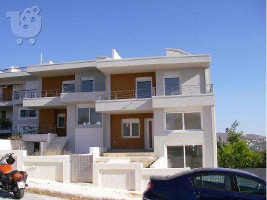 PoulaTo: πωλουντε καινουρια Σπιτια Μεζονετες σε τιμη Ευκαιριας Παλληνη ορια Ντραφι GEOPOLIS 6977446475